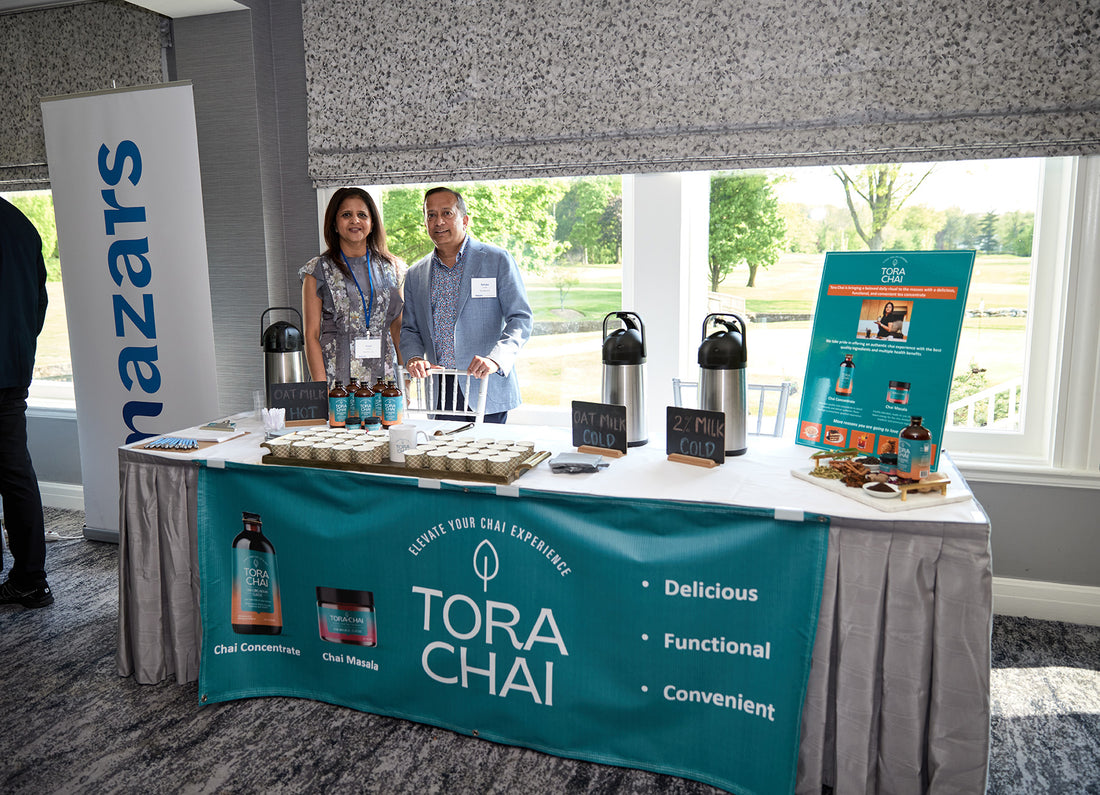 Mazar’s Food & Beverage Forum
