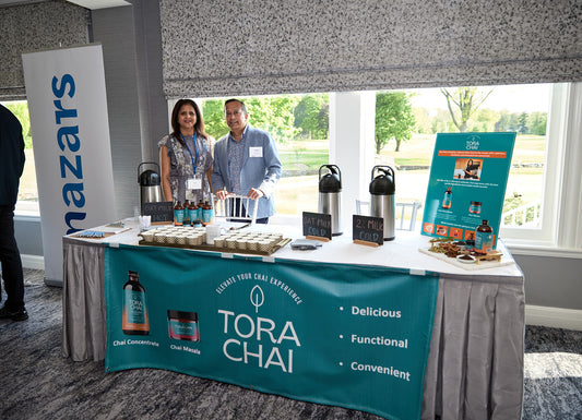Mazar’s Food & Beverage Forum