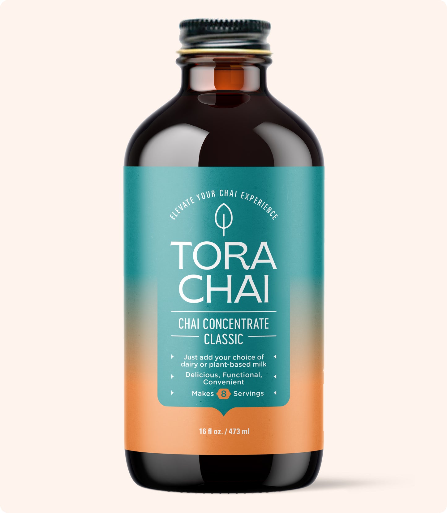 Chai Concentrate
